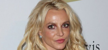 Britney Spears and her father reach a settlement agreement over her conservatorship