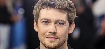 Joe Alwyn is doing well after his split with Taylor Swift: ‘He’s dating and happy’