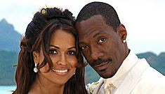 Eddie Murphy’s Marriage Ends After 16 Days