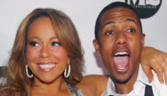 Nick Cannon on how he keeps the spark in his relationship with Mariah