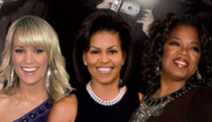 Michelle Obama featured in new PETA ad, White House is pissed