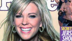 Kate Gosselin’s “new look” is Britney Spears-style budget extensions