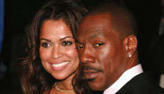 Eddie Murphy and Tracey’s moms fought at wedding; guests demand refunds