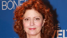 People: Susan Sarandon proves “63 is the new 30”
