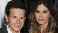 Mark Wahlberg’s wife Rhea gives birth to couple’s fourth child