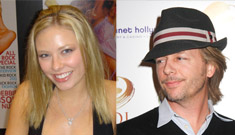 David Spade’s love child was planned; He broke up with gf after pregnancy
