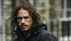 Friends say they saw Heath Ledger’s death coming (Update)