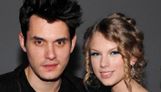 Star: Taylor Swift & John Mayer are secretly dating