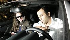 Britney & Adnan still dating