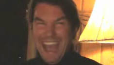 Jerry O’Connell’s Tom Cruise Video Spoof