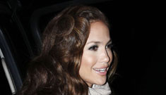 Glee casting news: Jennifer Lopez as lunch lady & Neil Patrick Harris cameo