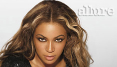 Beyonce: babies will have to wait until I “relax”