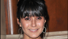 Emmanuelle Chriqui is “the most desirable woman of 2010”