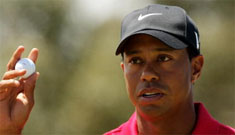 Details of Tiger Woods’ daily grind in a Mississippi sex rehab
