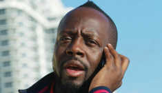 Wyclef Jean weeps on Oprah, Gawker calls him out on Yele Haiti