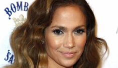 Jennifer Lopez: trying too hard or fabulous at 40?