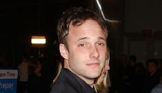 Brad Renfro wanted to marry the mother of his son