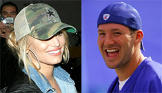 Jessica Simpson was cheated on by Tony Romo, who plans to marry other woman