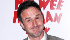 David Arquette blasts NYT blogger: ‘wasting space for real news’