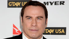 John Travolta flies to Haiti w/ Scientology ministers, “Operation Phenomenon”