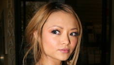 Tila Tequila claims she’s pregnant, for real this time