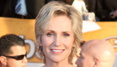 Jane Lynch & her doctor girlfriend set to wed in May