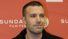 Is recovering alcoholic Ben Affleck drinking again?