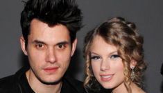 John Mayer & Taylor Swift dating rumors continue to grow