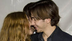 Drew Barrymore and Justin Long go public with relationship