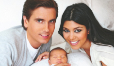Kourtney Kardashian’s one-night-stand demands paternity test