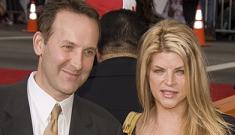 Kirstie Alley compares Tom Cruise Scientology rant to a Rabbi speaking Hebrew