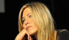 US Weekly claims Jennifer Aniston wants to be set up with rich businessman