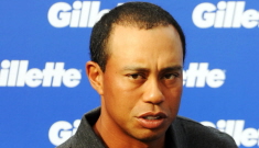 Tiger Woods is out of rehab and ready to rework his shattered image