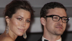 Justin Timberlake & Jessica Biel’s on-off relationship is on again