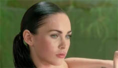 Megan Fox’s freakish thumbs replaced with hand double in Super Bowl ad