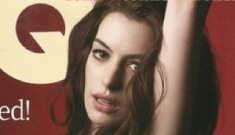 Anne Hathaway quits Catholicism for her gay brother