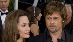 Details of Angelina’s supposed invitro to conceive twins