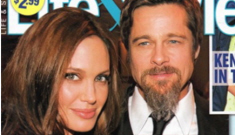Life & Style: “A Baby to Save Brangelina’s Love”
