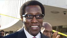 Wesley Snipes acquitted of tax fraud felonies; convicted on misdemeanors