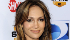 Jennifer Lopez wants more babies, but won’t make “plans”