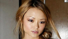 Tila Tequila “dents” her skull & tweets requests for prayers