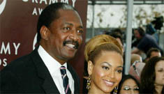 Beyonce’s dad ordered to pay $8,200 a month support for love child