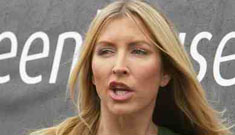 Heather Mills Thinks She’s a Lawyer