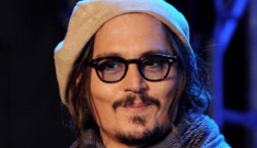 Johnny Depp defends convicted murderers ‘West Memphis Three’