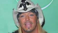 Bret Michaels won’t apologize for inappropriate duet with Miley Cyrus