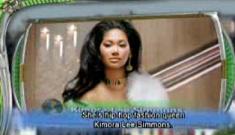 Scientologists falsely claim Kimora Lee Simmons hands out their literature