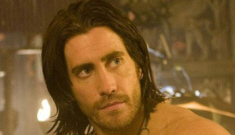 What accent is Jake Gyllenhaal aiming for in ‘Prince of Persia’?