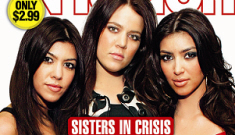 Kardashians sisters are “humiliated” by Scott “STD” Disick