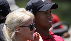 Tiger Woods’s wife is moving back in with him