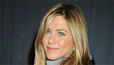 Jennifer Aniston to launch her own perfume